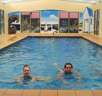 Acacia Apartments - C Tourism