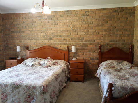 Acacia Apartments - C Tourism 11