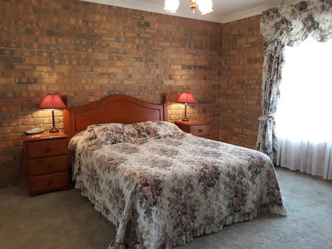 Acacia Apartments - C Tourism 2