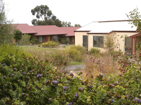 Acacia Apartments - C Tourism 19