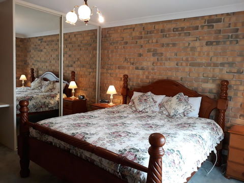 Acacia Apartments - C Tourism 10