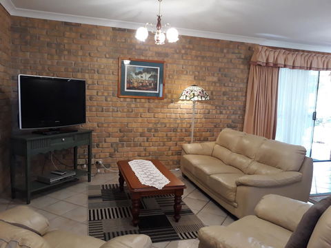 Acacia Apartments - C Tourism 8