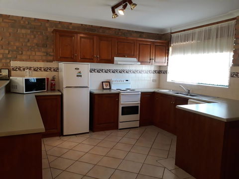 Acacia Apartments - C Tourism 3