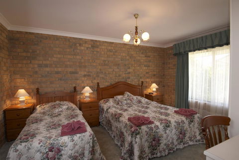 Acacia Apartments - C Tourism 13