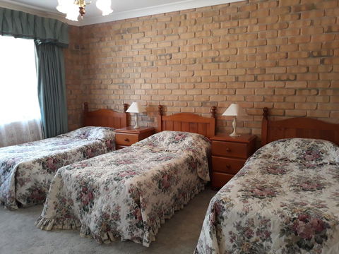 Acacia Apartments - C Tourism 14