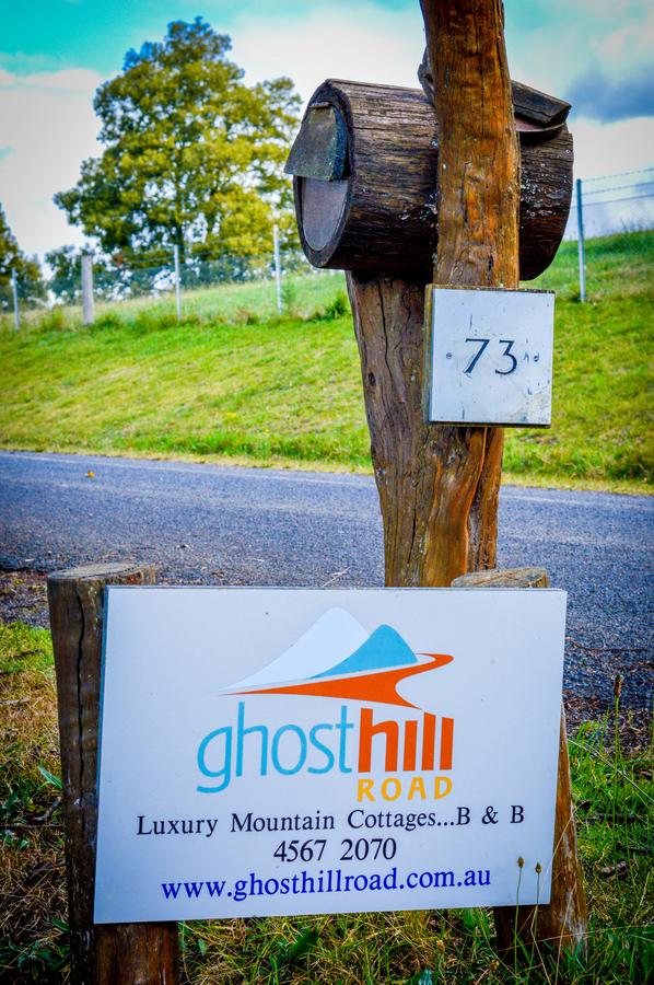 East Kurrajong NSW C Tourism