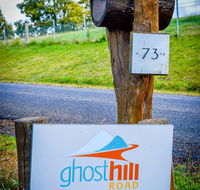 Ghost Hill Road Retreat  - C Tourism