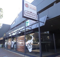 Adelaide Meridien Hotel  Apartments - C Tourism