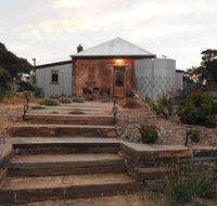 Cooks Cottage - C Tourism