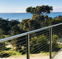 Sunrise on Falie Court - C Tourism