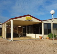 Wallaroo Sunset home - C Tourism