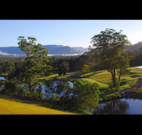 SkyView Villa - C Tourism