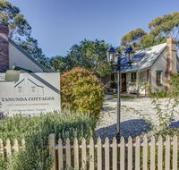 Tanunda Cottages - C Tourism