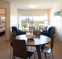 Hume Serviced Apartments - C Tourism