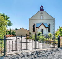 The Church - Gawler - C Tourism