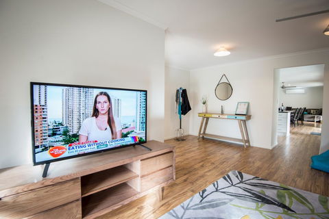 32 West B&B - C Tourism 14