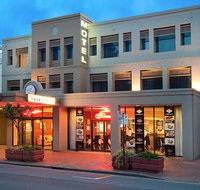 The O'Connell Inn - C Tourism