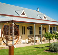 Barossa Vineyard Cottages - C Tourism