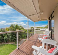 Maslin Beach Getaway - C Tourism