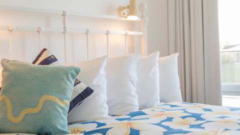 Victor Apartments - C Tourism 5