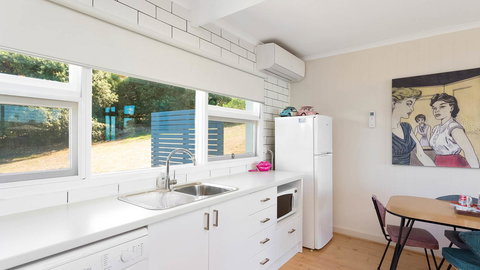 Victor Apartments - C Tourism 9