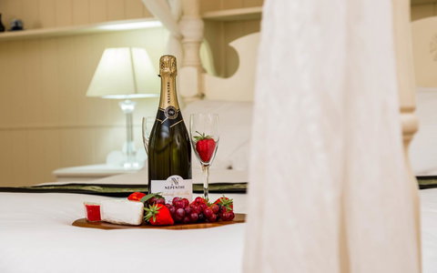 Victor Apartments - C Tourism 31