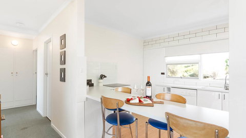 Victor Apartments - C Tourism 6