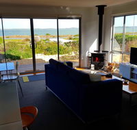 Coorong Waterfront Retreat - C Tourism