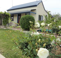 Haven Cottage Kangaroo Island - C Tourism