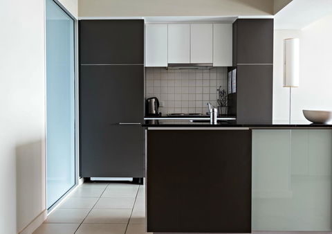 Adelaide DressCircle Apartments - North Terrace - C Tourism 22
