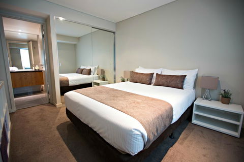 Adelaide DressCircle Apartments - North Terrace - C Tourism 11