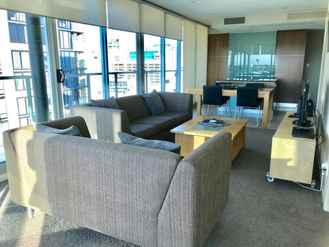 Adelaide DressCircle Apartments - North Terrace - C Tourism 7
