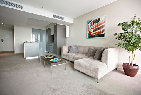 Adelaide DressCircle Apartments - North Terrace - C Tourism 20