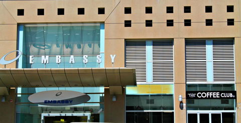Adelaide DressCircle Apartments - North Terrace - C Tourism 32