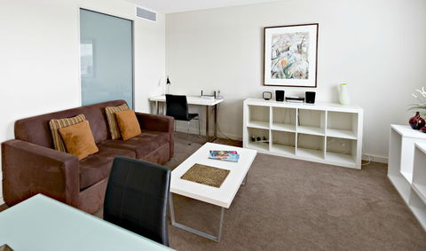 Adelaide DressCircle Apartments - North Terrace - C Tourism 14