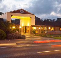 Motel Mount Gambier - C Tourism