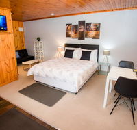 Seppelts View Cabins - C Tourism
