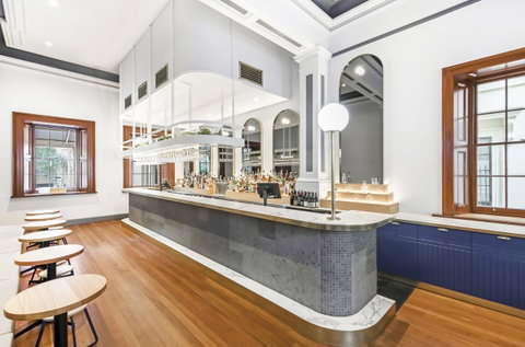 Adina Apartment Hotel Adelaide Treasury - C Tourism 12