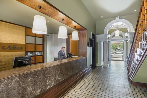 Adina Apartment Hotel Adelaide Treasury - C Tourism 8