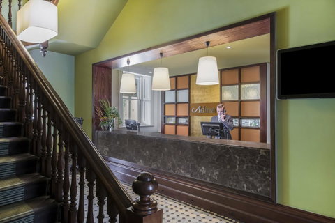 Adina Apartment Hotel Adelaide Treasury - C Tourism 9
