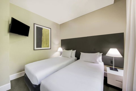 Adina Apartment Hotel Adelaide Treasury - C Tourism 16