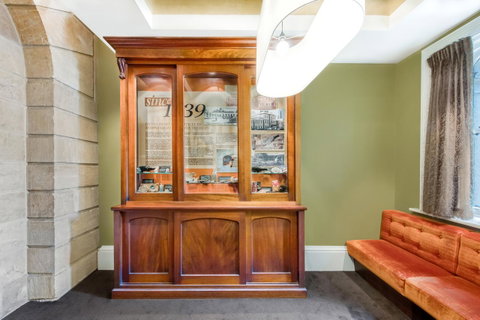 Adina Apartment Hotel Adelaide Treasury - C Tourism 17