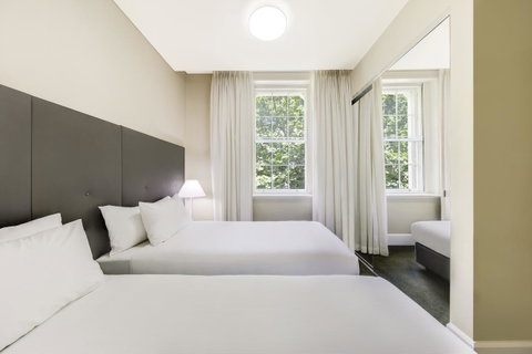 Adina Apartment Hotel Adelaide Treasury - C Tourism 15