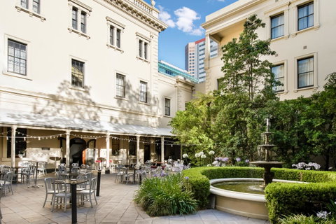 Adina Apartment Hotel Adelaide Treasury - C Tourism 14