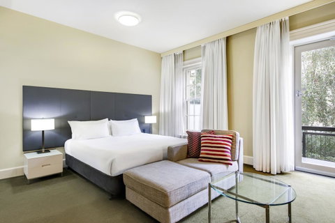 Adina Apartment Hotel Adelaide Treasury - C Tourism 25