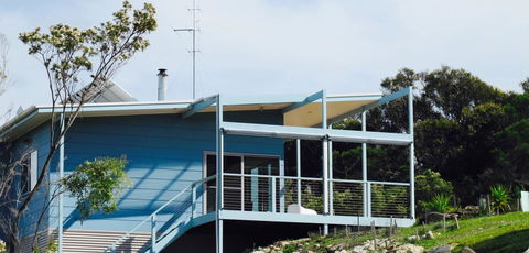 A Dune Escape - C Tourism 24