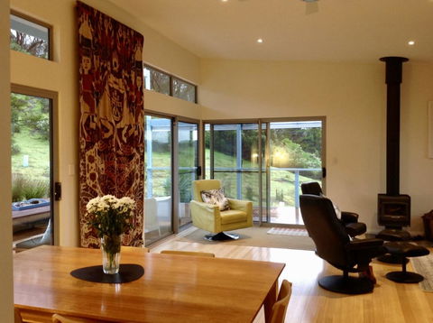 A Dune Escape - C Tourism 3