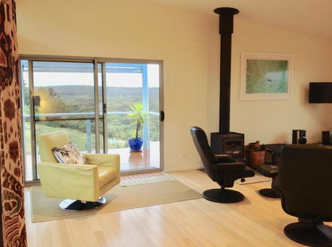 A Dune Escape - C Tourism 4