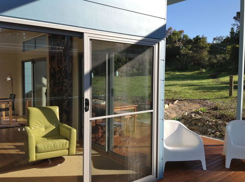 A Dune Escape - C Tourism 20