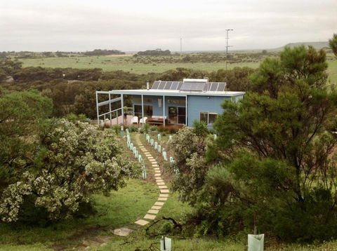 A Dune Escape - C Tourism 5